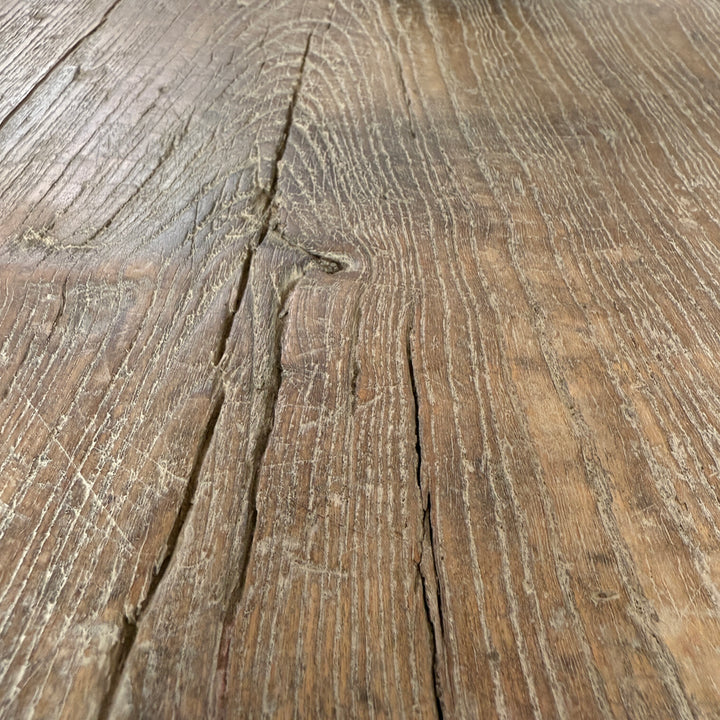 Pair of antique bedside tables | Daneshill