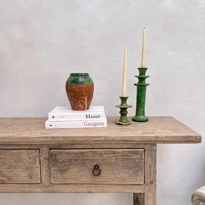 Antique Console Table Aelin