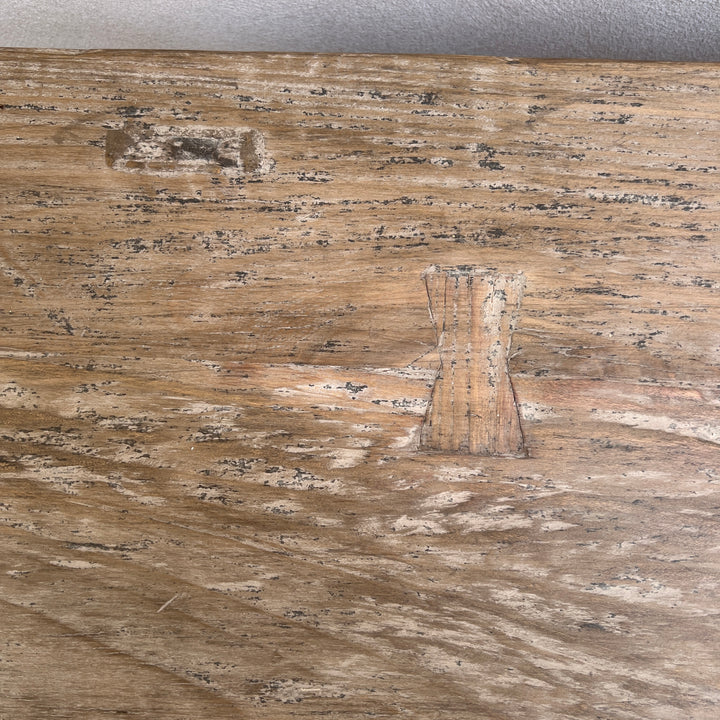 Antique Console Table Aelin