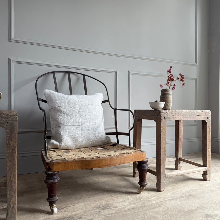 Pair of antique bedside tables | Daneshill