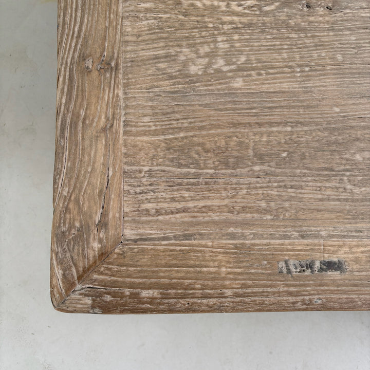 Antique Daybed Coffee Table | Graham 10