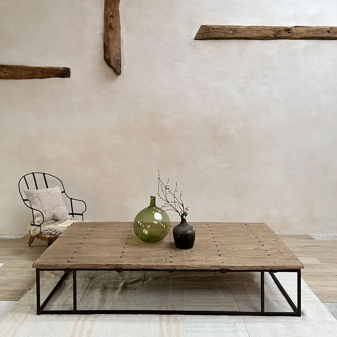 Antique Door Coffee Table Melville