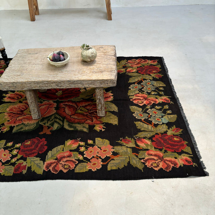Antique Floral Rug | Layla 153cm x 214cm