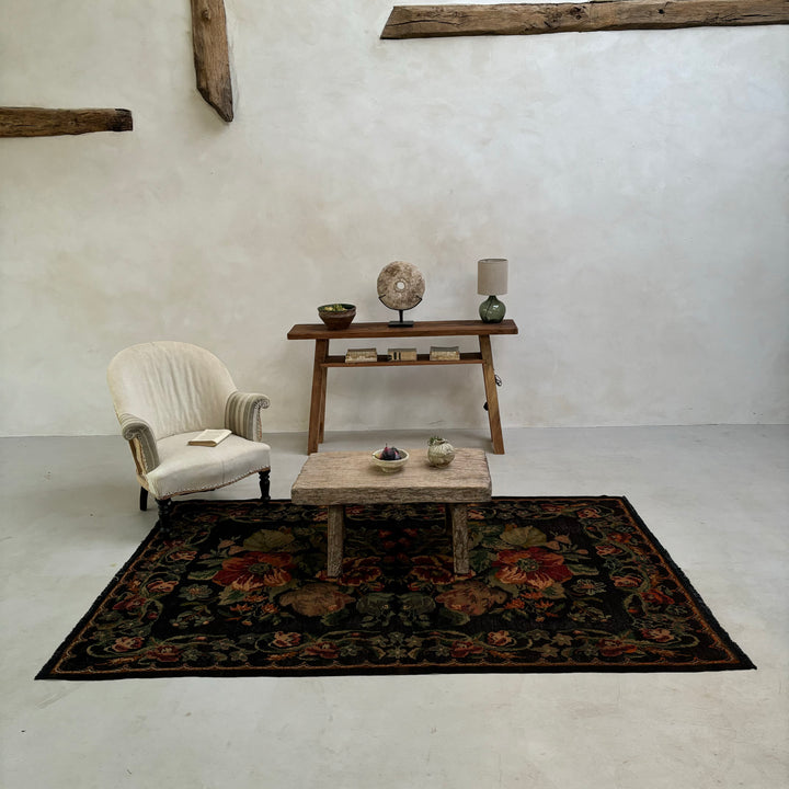 Antique Floral Rug | Phoebe 164cm x 244cm