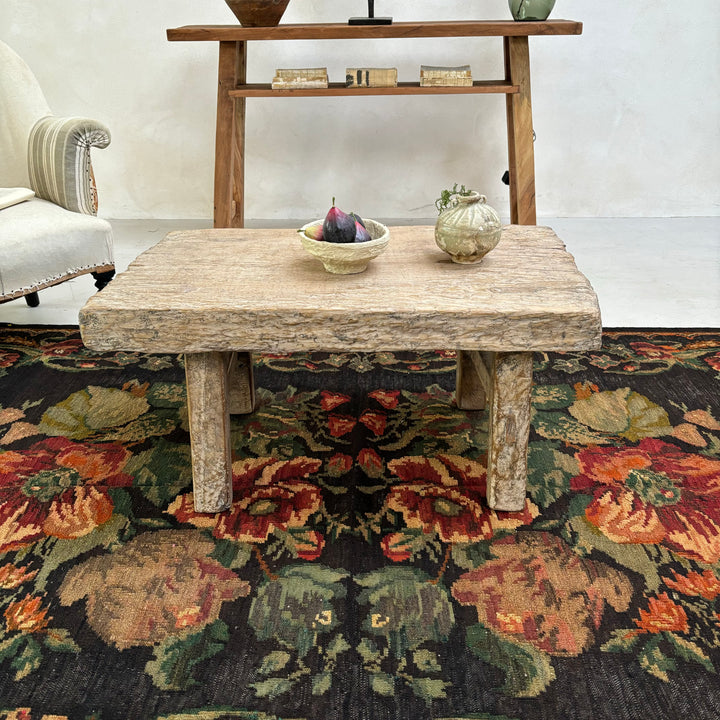 Antique Floral Rug | Phoebe 164cm x 244cm
