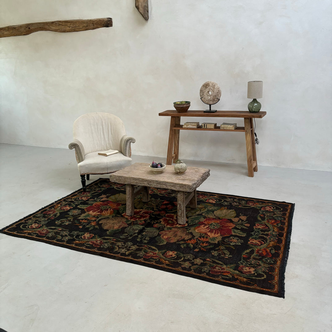 Antique Floral Rug | Phoebe 164cm x 244cm