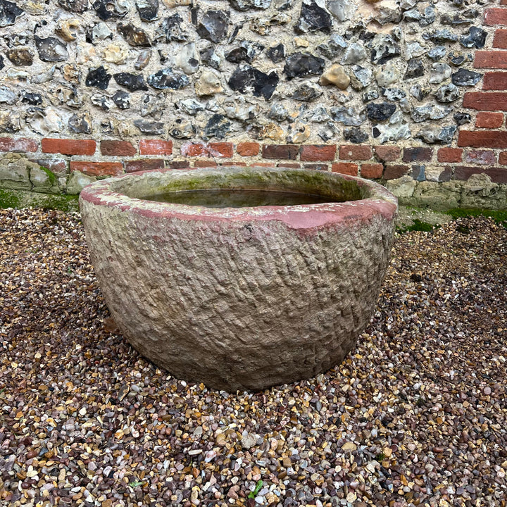 Antique French water feature 1