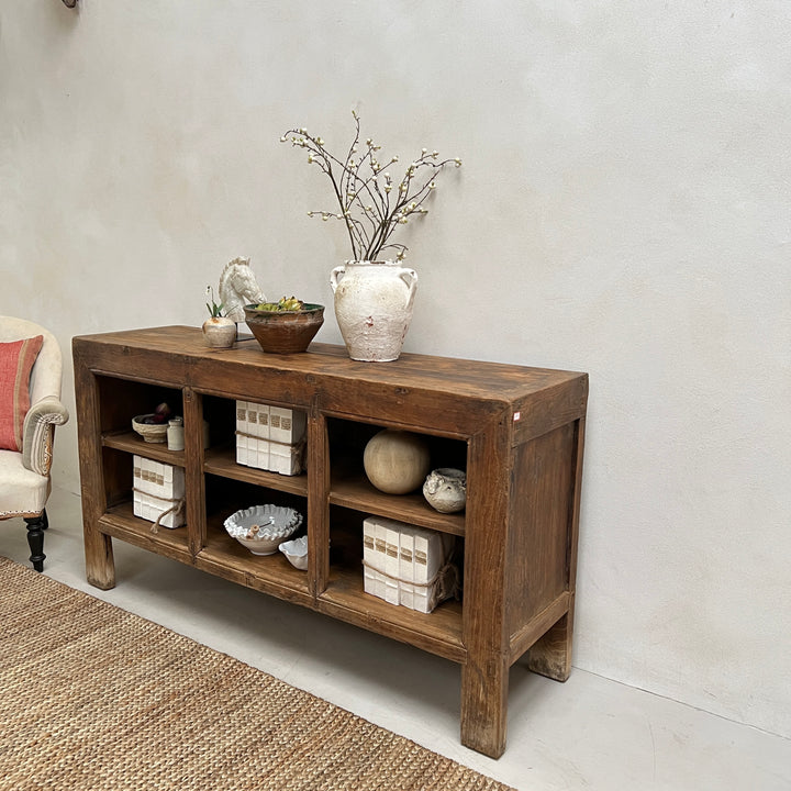 Antique Rustic Shop Counter | Felicity