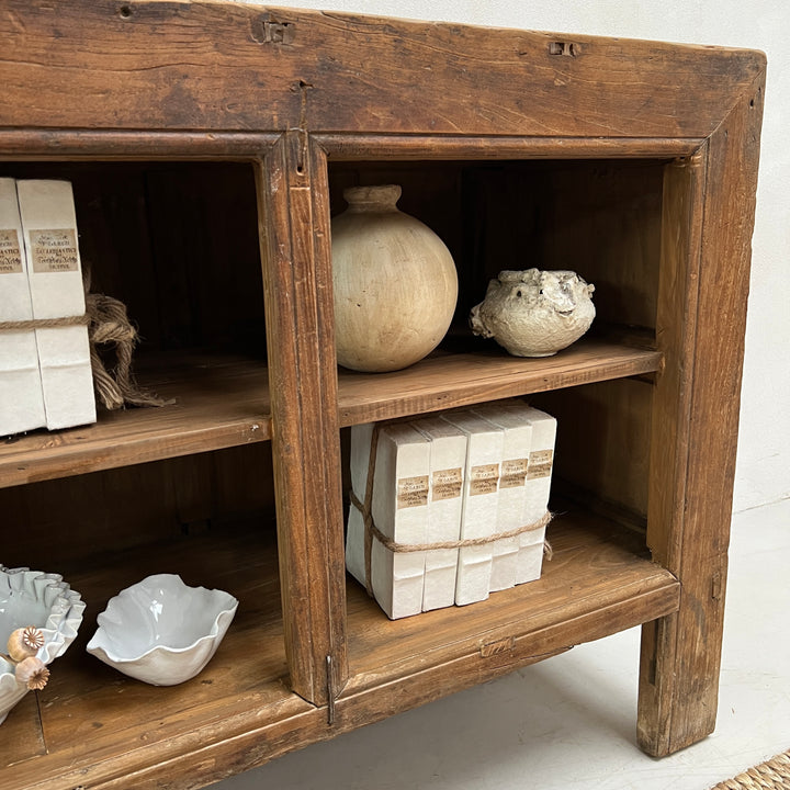 Antique Rustic Shop Counter | Felicity