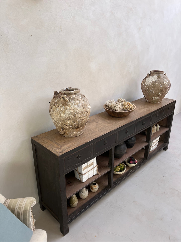 Antique Shop Counter | Sherborne