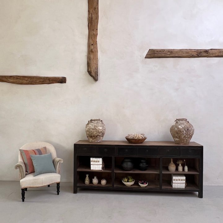 Antique Shop Counter | Sherborne