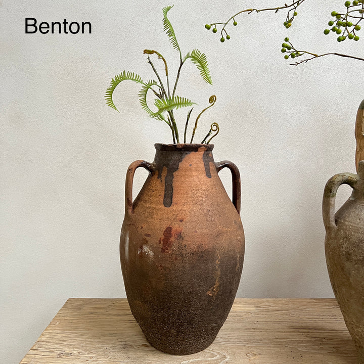 BENTON