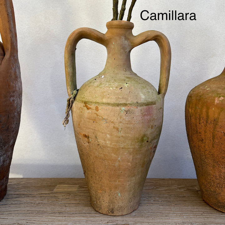 CAMILLARA