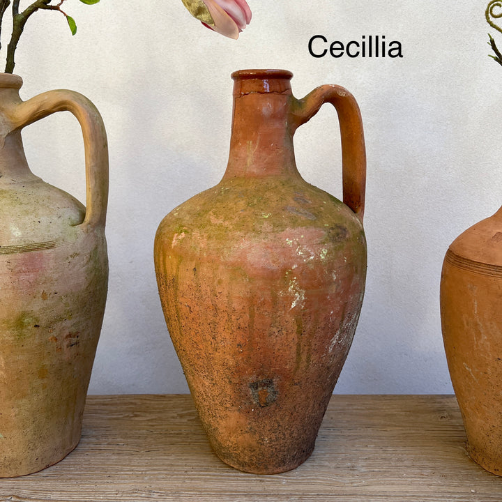 CECILLIA