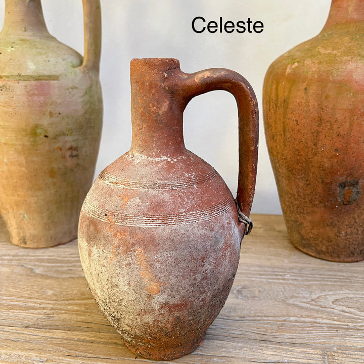 CELESTE