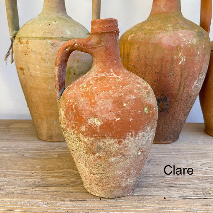 CLARE