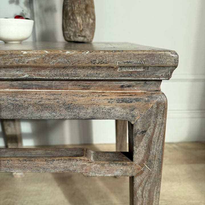 Pair of antique bedside tables | Paloma
