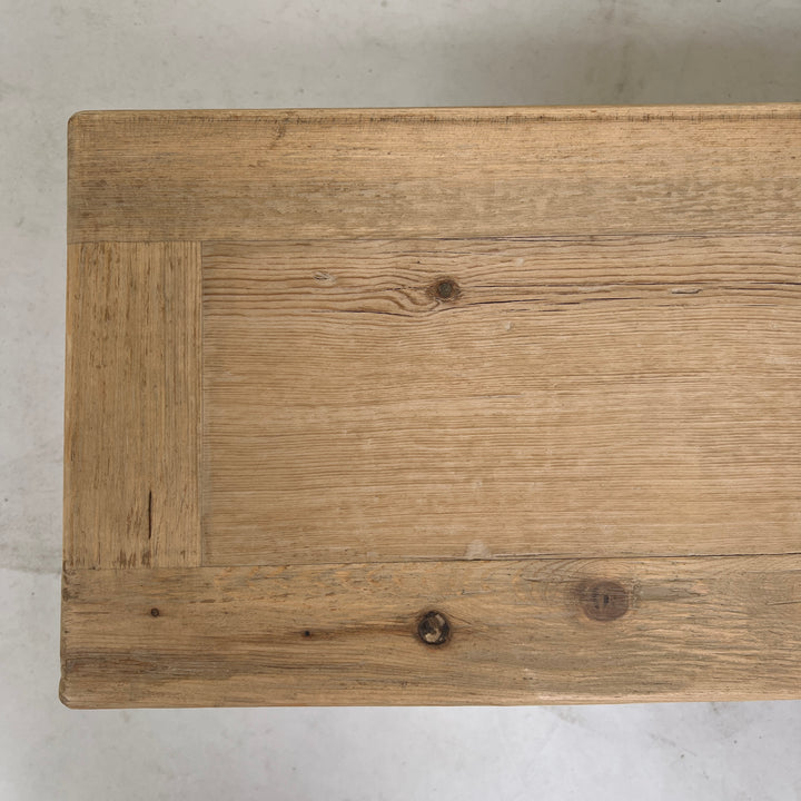 Reclaimed Wood Cotswolds /Refectory Bench