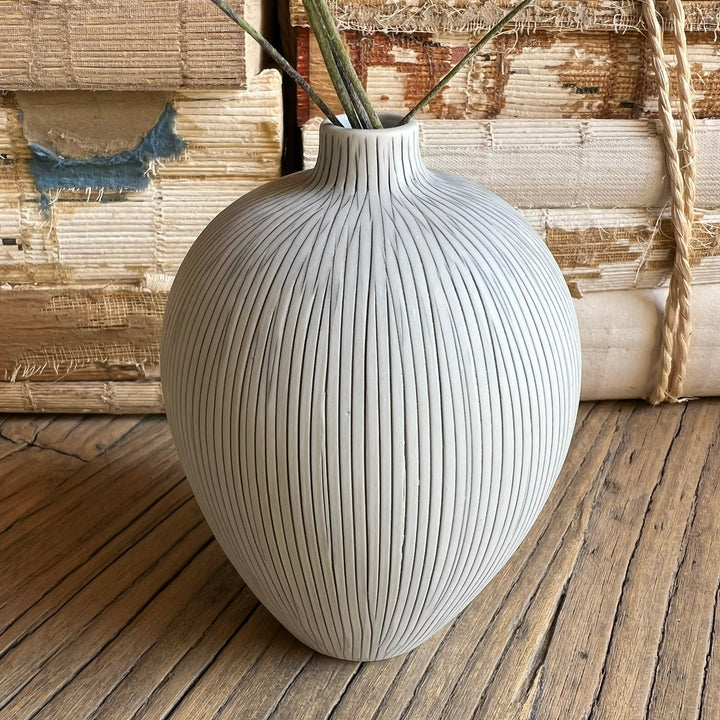 Handmade Ceramic Vase | SM6