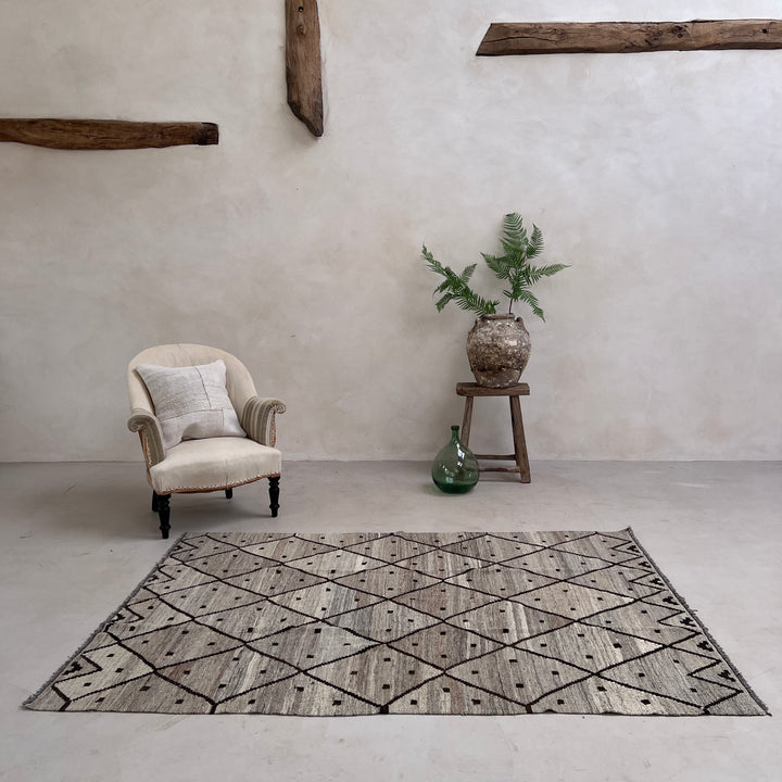 Handwoven Kilim Rug ADA