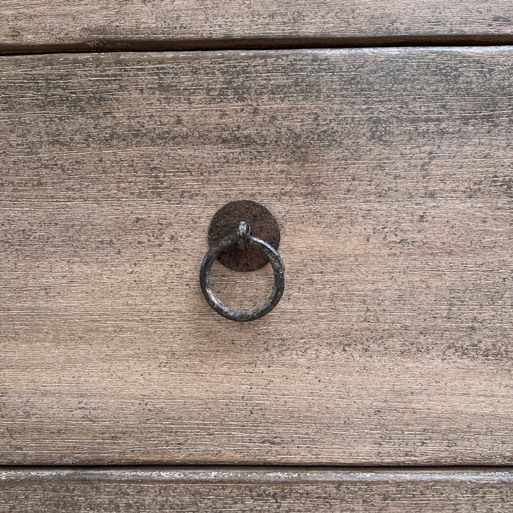 Reclaimed Wood Drawers | Poppy