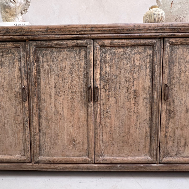Antique Elm Sideboard | Ivy