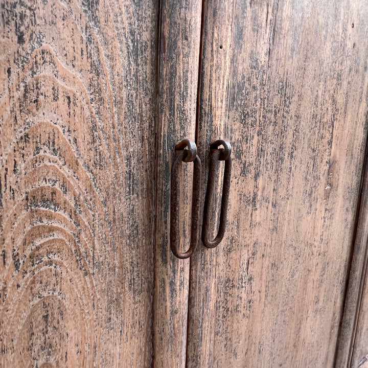 Antique Elm Sideboard | Ivy