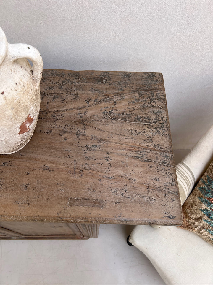 Antique Elm Sideboard | Ivy
