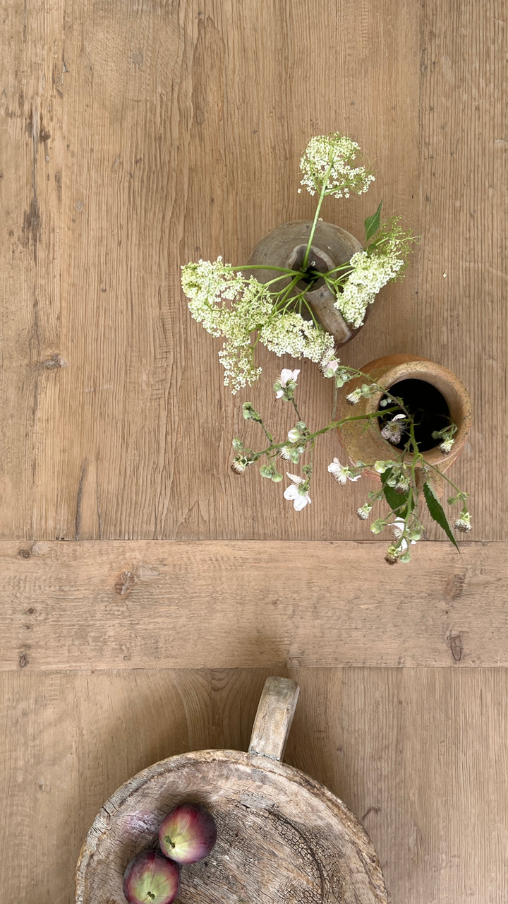 Reclaimed Wood Cotswolds /Refectory Bench