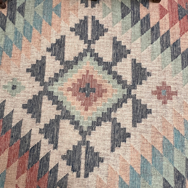 Kilim Style Rug 235 x 160cm