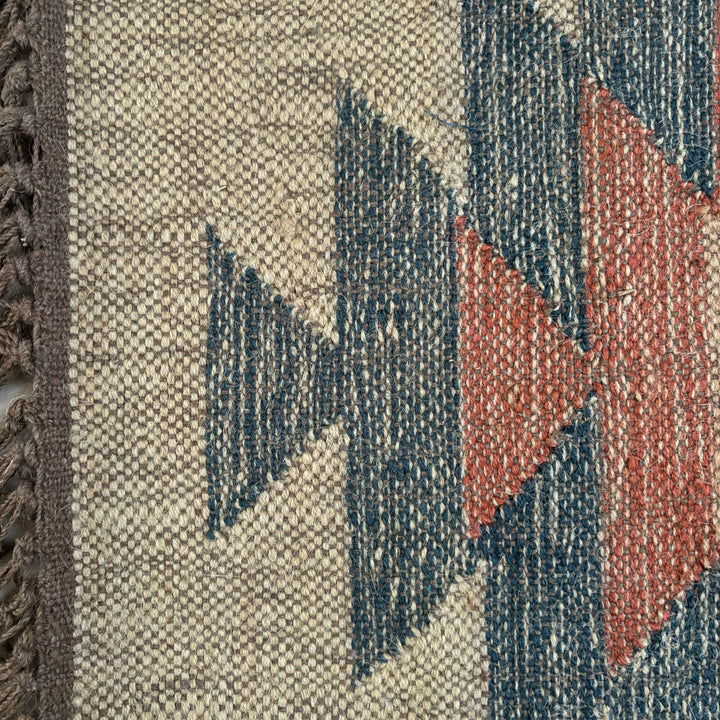 Kilim Style Rug 235 x 160cm