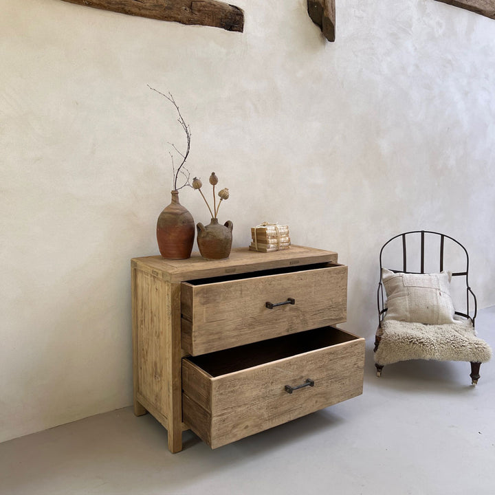 Reclaimed Wood Drawers Harpsden