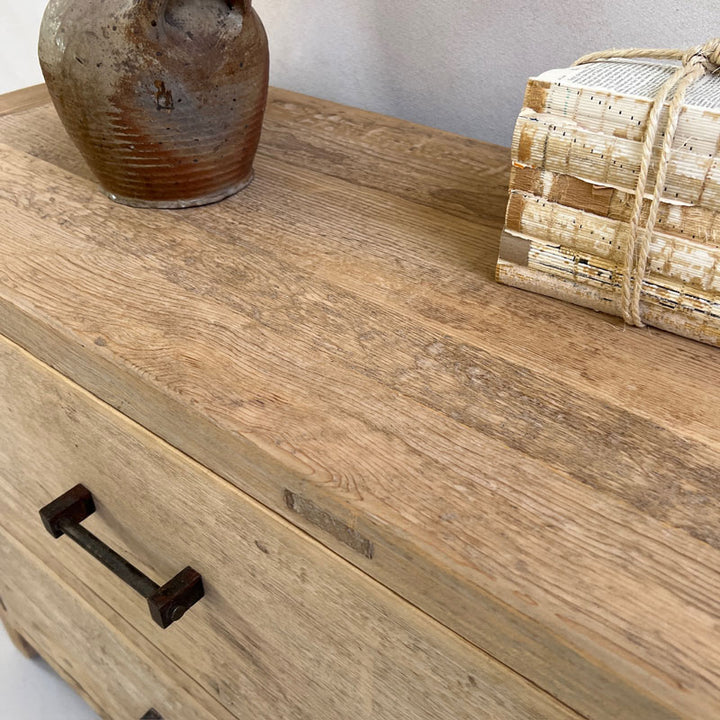 Reclaimed Wood Drawers Harpsden