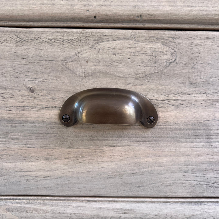 Reclaimed Chest Of Drawers Turville