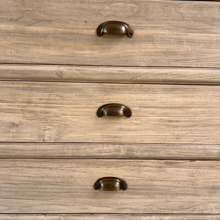 Reclaimed Chest Of Drawers Turville