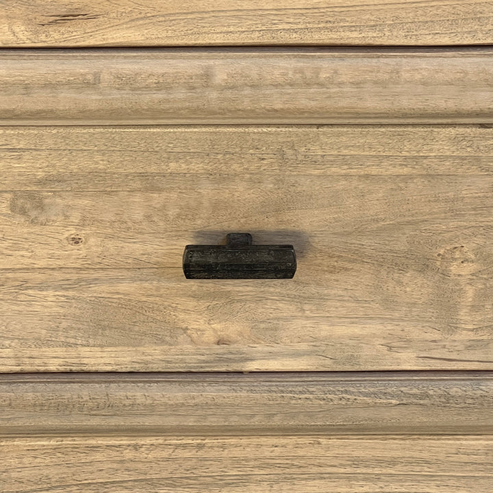 Reclaimed Chest Of Drawers Turville