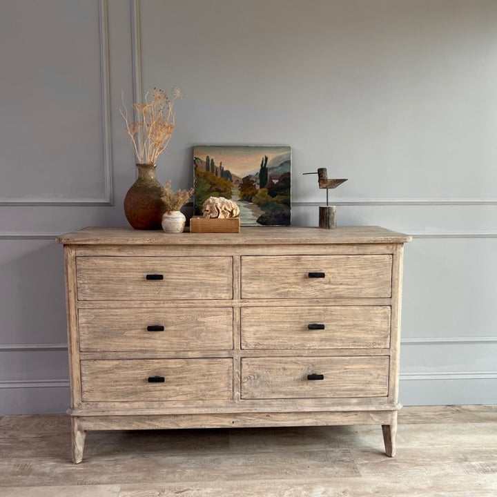 Reclaimed Chest of Drawers | Mariana