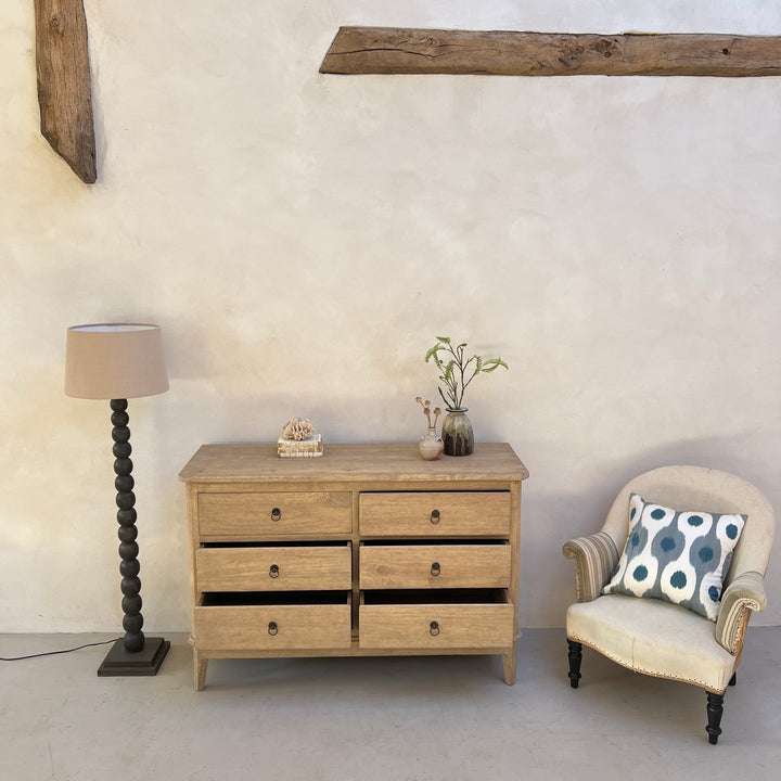 Reclaimed Chest of Drawers | Mariana