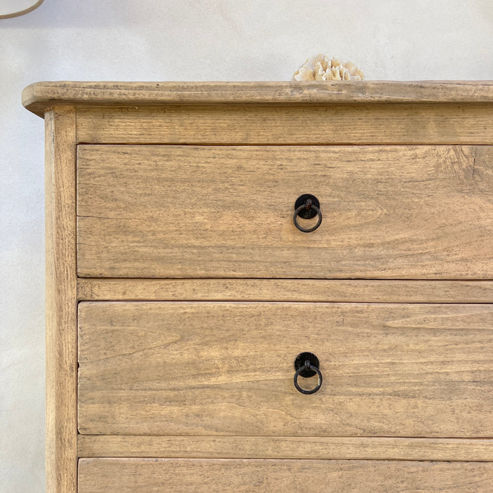 Reclaimed Chest of Drawers | Mariana