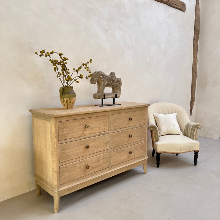 Reclaimed Chest of Drawers | Mariana