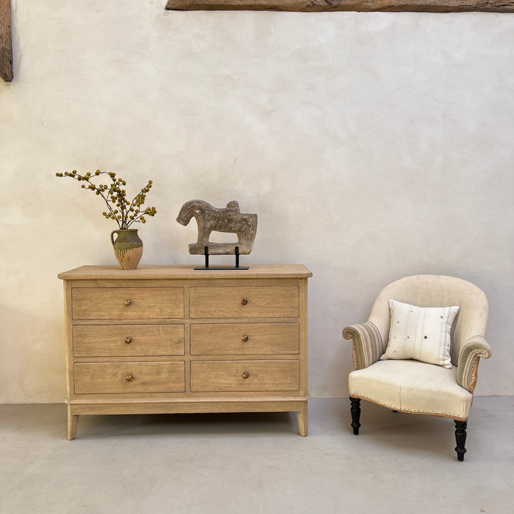 Reclaimed Chest of Drawers | Mariana