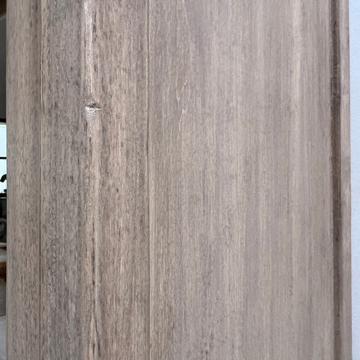 Reclaimed Wood Glazed Armoire | Bourton