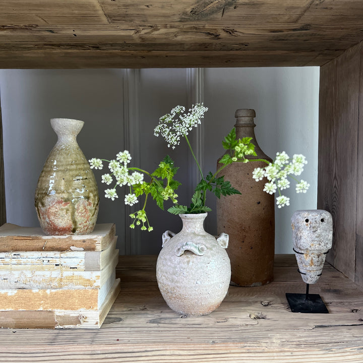 Reclaimed Wood Shelving | Felix