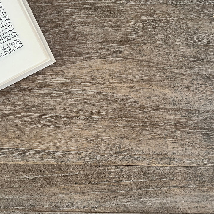 Reclaimed bedside table | Stanton