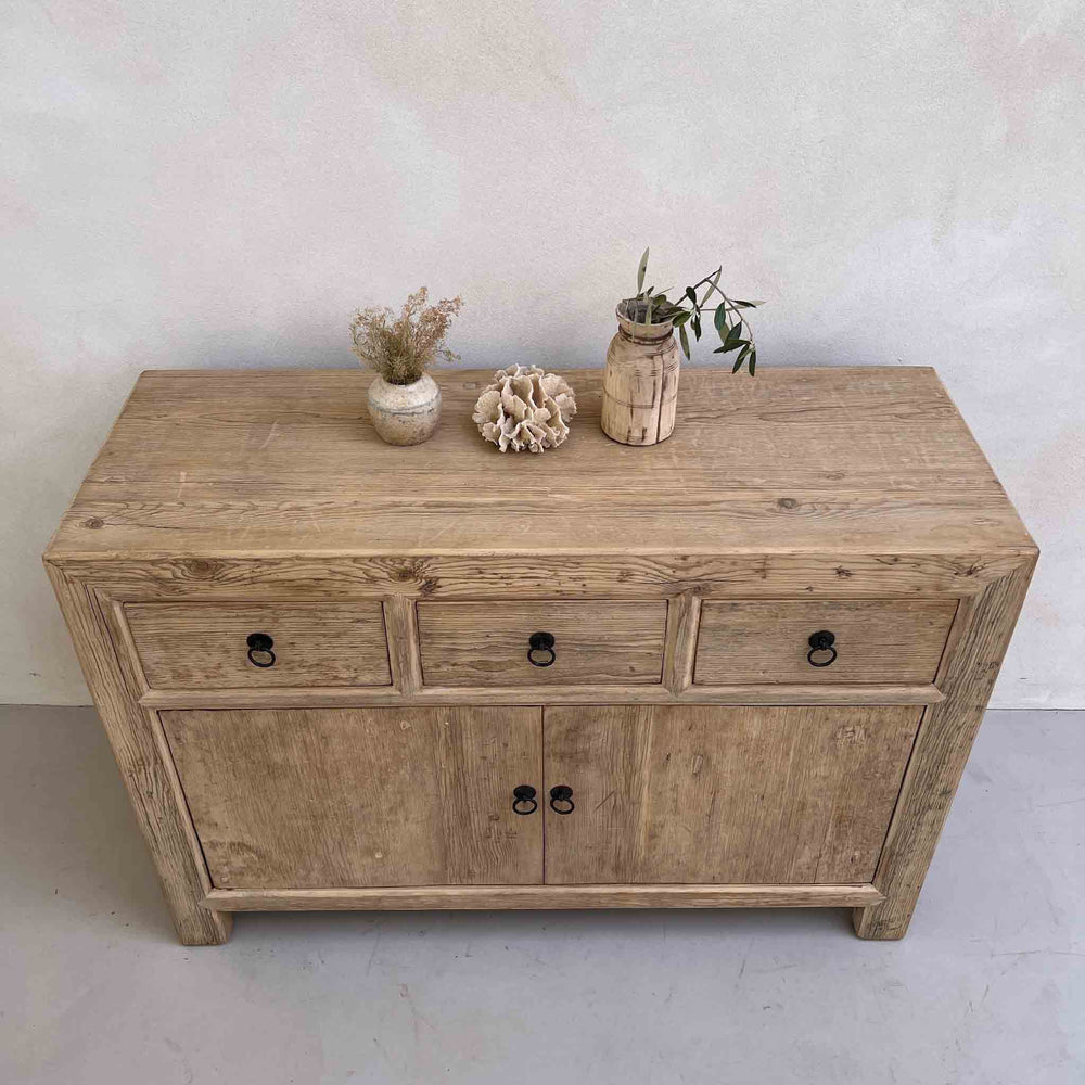 Reclaimed small cabinet Chatwell