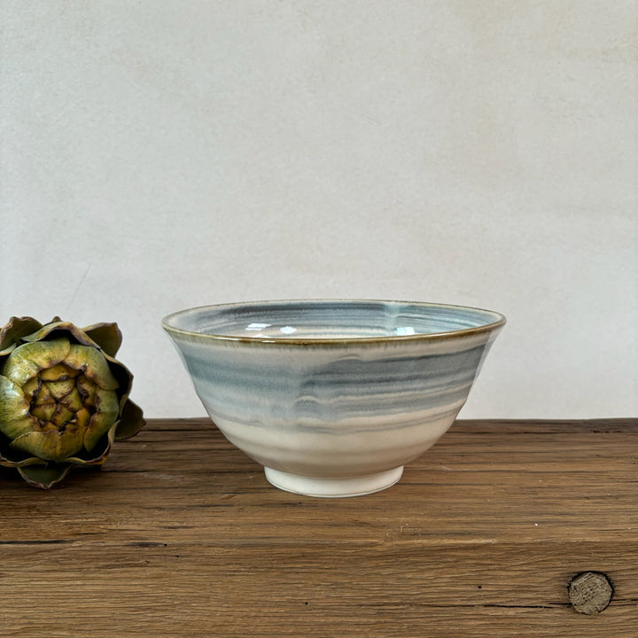 Salad serving bowl | Ripple