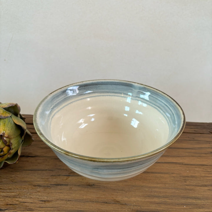 Salad serving bowl | Ripple