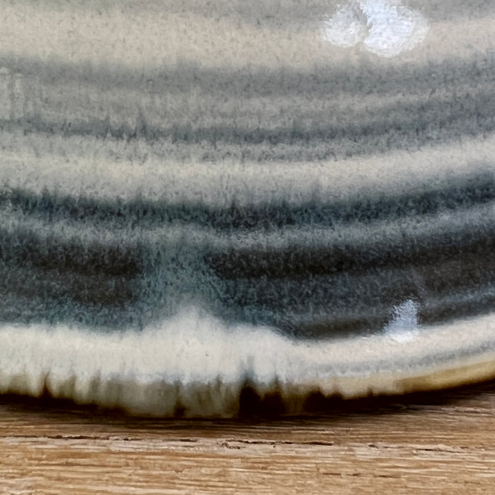 Salad serving bowl | Ripple