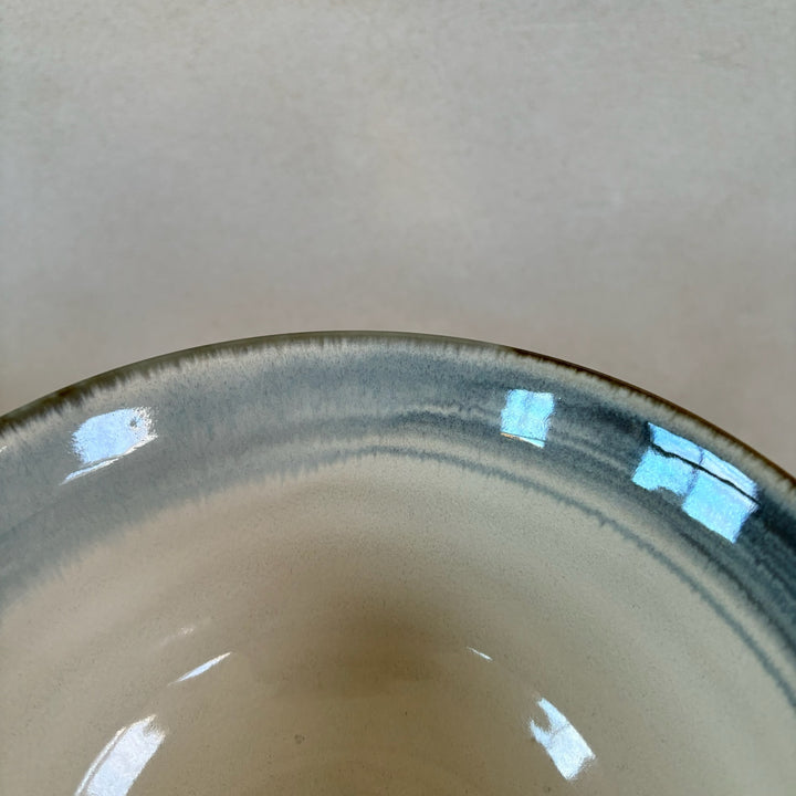 Salad serving bowl | Ripple
