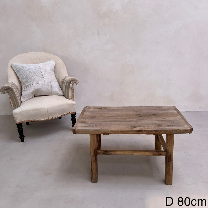Small Antique Coffee tables